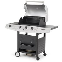 GRILL PE GAZ ENDERS KENNEDY BASIC - GRILL PE GAZ ENDERS KENNEDY BASIC